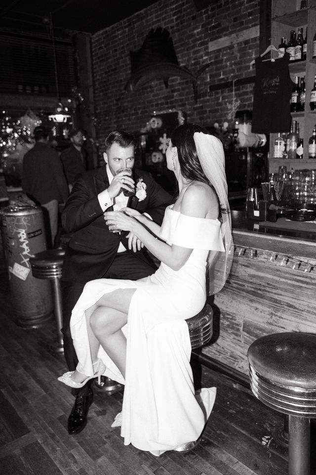 Featured photo from Modern Elegant Wedding at Olympic Rooftop Pavilion by Stoneburner in Seattle, Washington