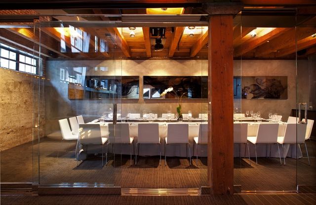 Featured photo from Private Dining Room