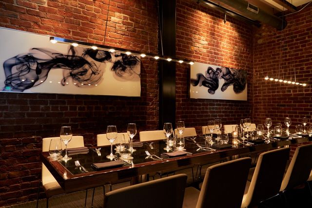 Featured photo from Ogden Room