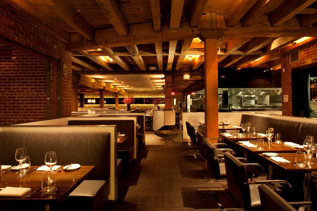 Featured photo from Main Dining Room