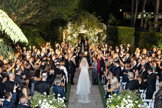 Featured photo from Elegant Wedding at The Ritz-Carlton, Marina Del Rey in Marina Del Rey, California