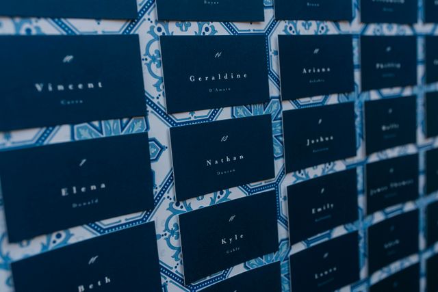 Featured photo from Timeless Tented Wedding at a Private Residence in Charlestown, Rhode Island