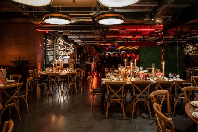 Featured photo from Milestone Birthday Party at The Village Stamford