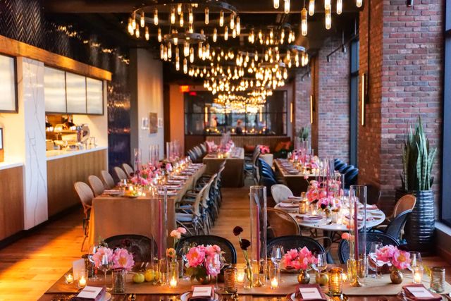 Featured photo from Bat Mitzvah Party in Stamford, Connecticut