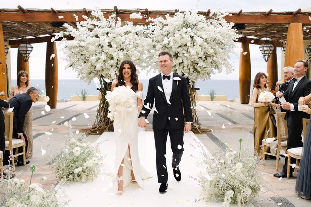 Featured photo from Beautiful Beachside Wedding at Waldorf Astoria Pedregal Los Cabos in Los Cabos, Mexico