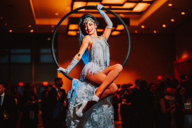 Featured photo from Corporate Event at The Diplomat Beach Resort in Hollywood, FL