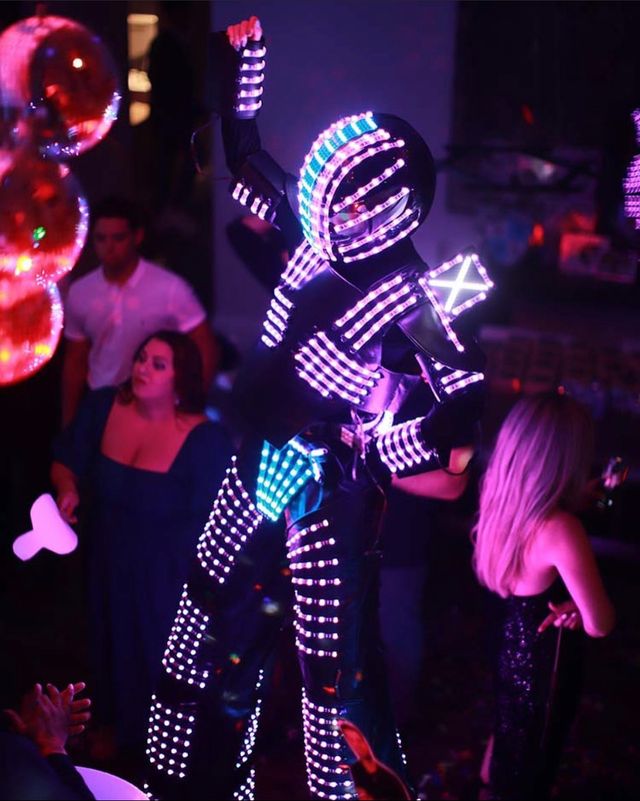 Featured photo from Tom's Birthday Celebration