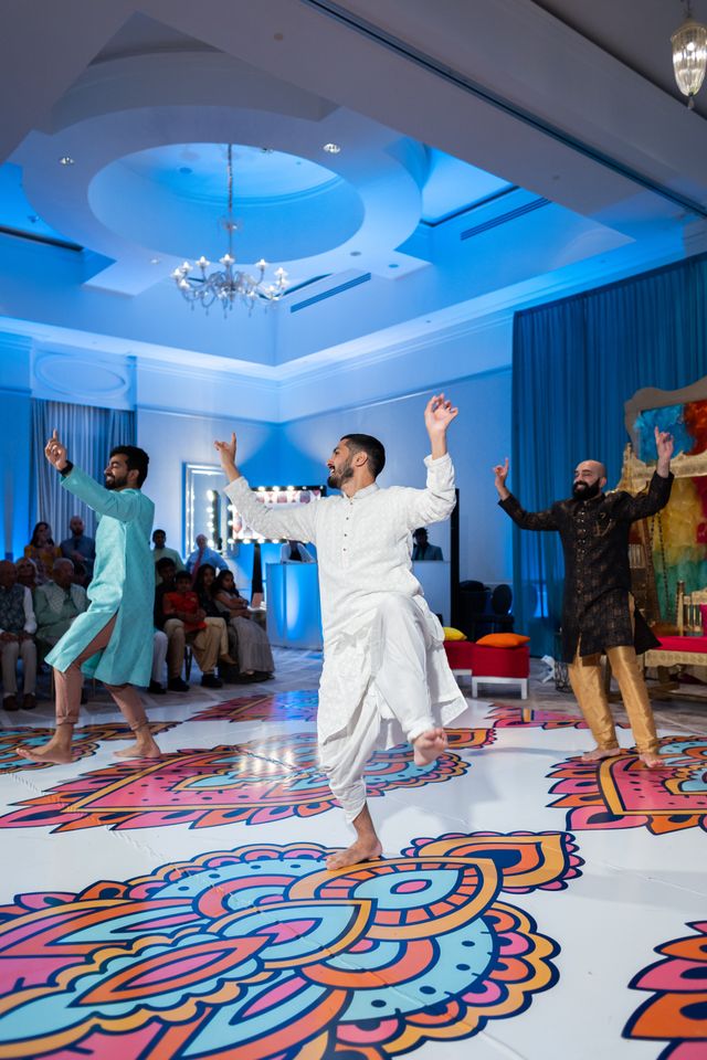 Featured photo from Vibrant Wedding at InterContinental Buckhead Atlanta in Buckhead, Georgia