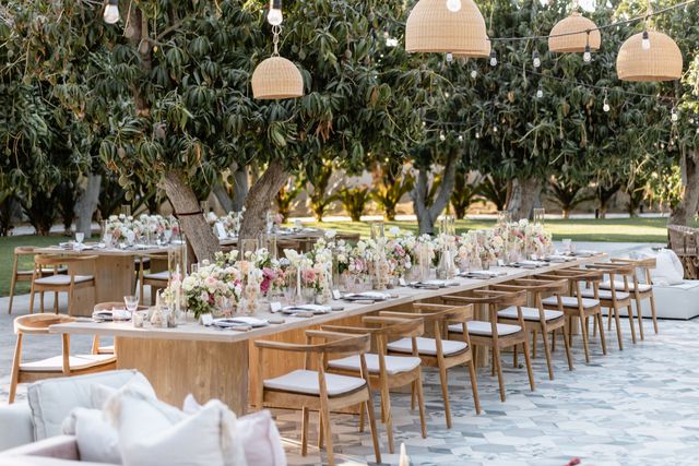 Featured photo from Idyllic Wedding at Acre Resort in San José del Cabo, Mexico