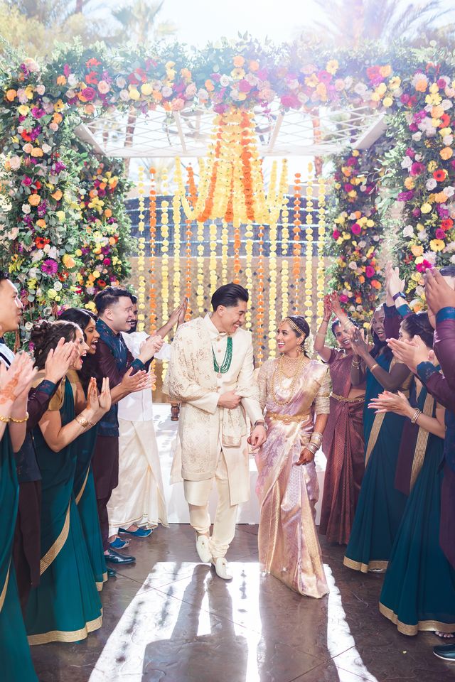 Featured photo from Marvelous Wedding at Four Seasons Hotel Las Vegas in Las Vegas, Nevada