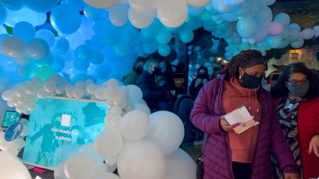 Featured photo from Snow Much Joy