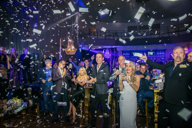 Featured photo from 60th bday party