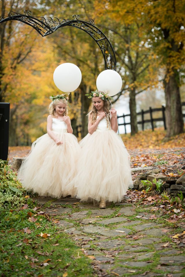 Featured photo from Britt and Rob's Romantic Barn Wedding