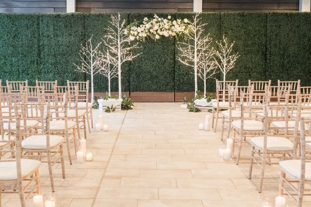 Featured photo from Timeless Winter Wedding at ICONA Avalon in Avalon, New Jersey