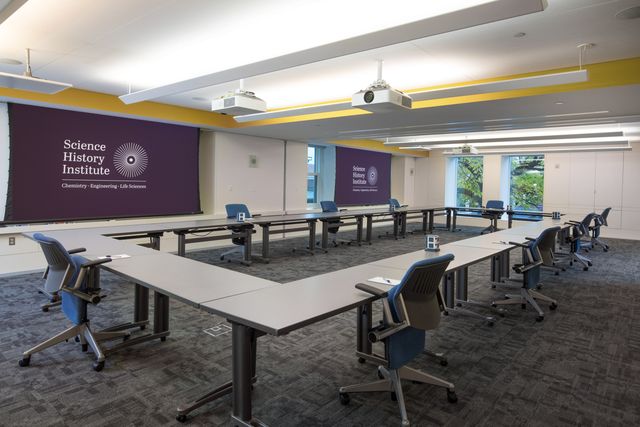 Featured photo from Franklin 1 & 2