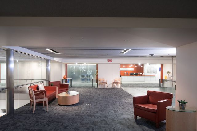 Featured photo from Overlook Lounge