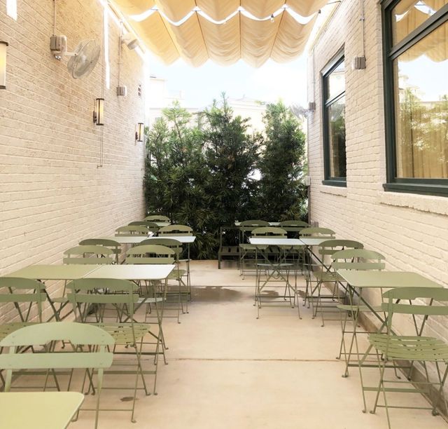 Featured photo from Patio