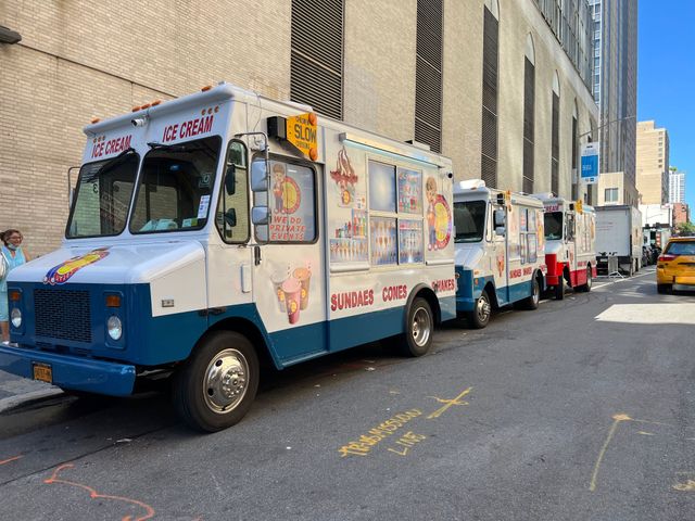 Featured photo from HSS Staff Appreciation 2022