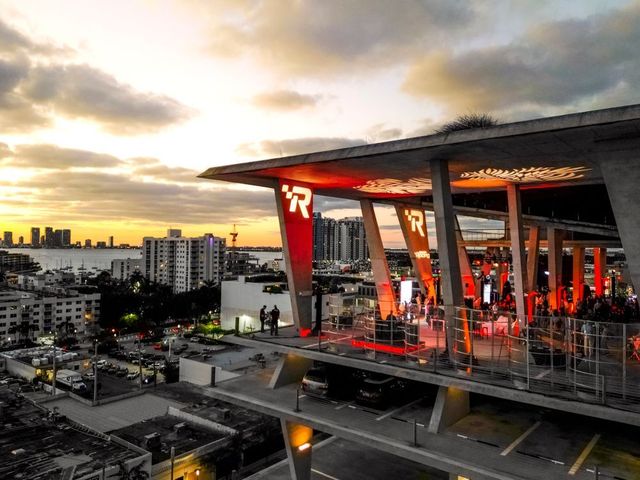 Featured photo from Mercury Racing 50th Anniversary – Miami International Boat Show