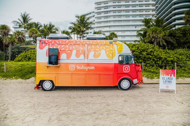 Featured photo from Instagram Reels on Wheels