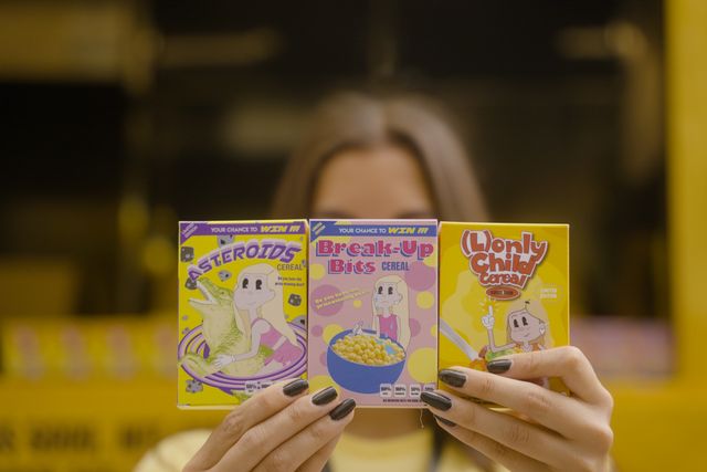 Featured photo from Salem Ilese Album Launch