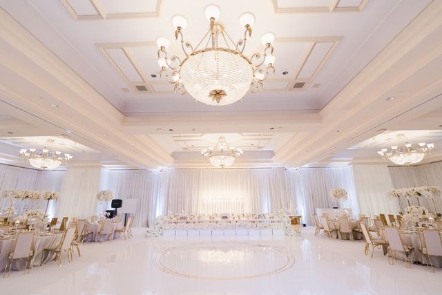 Featured photo from The Monarch Ballroom