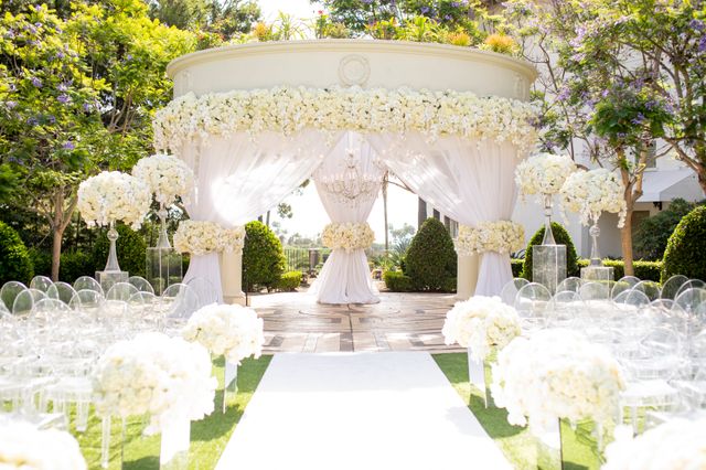 Featured photo from The Pacific Lawn