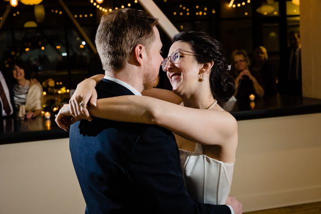 Featured photo from Rebecca & Jacob