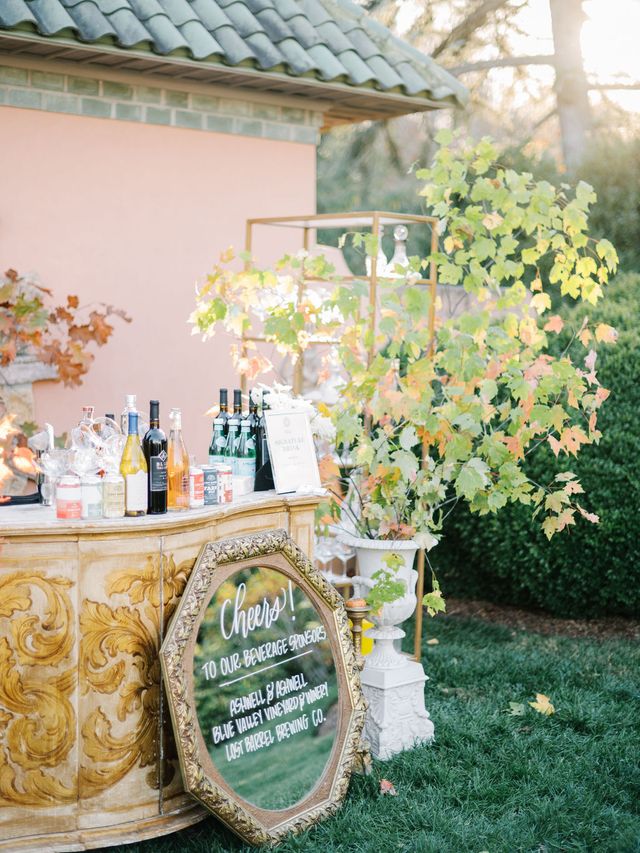 Featured photo from The Scout Guide Launch Party