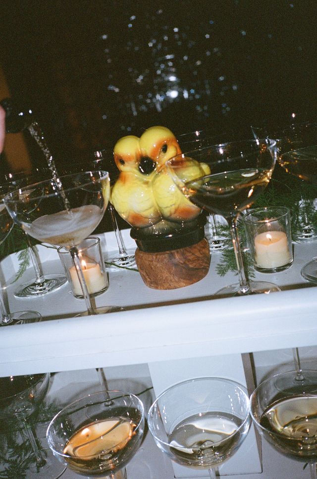 Featured photo from Real Wedding | Erica + Maxime