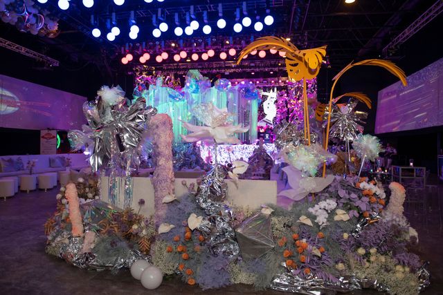 Featured photo from The Birthday Party Project 11th Birthday Party at Factory in Deep Ellum in Dallas, Texas