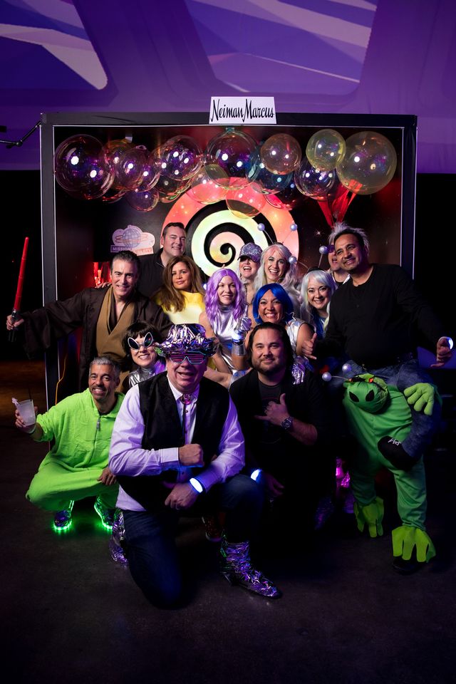 Featured photo from The Birthday Party Project Turns 11 at Factory in Deep Ellum in Dallas, Texas