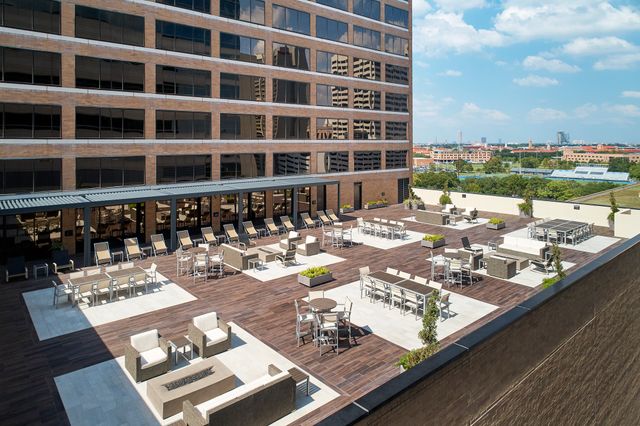 Featured photo from Bar 9 Rooftop Terrace