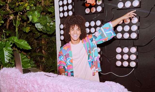 Featured photo from SOHO HOUSE - MEMBERS PARTY