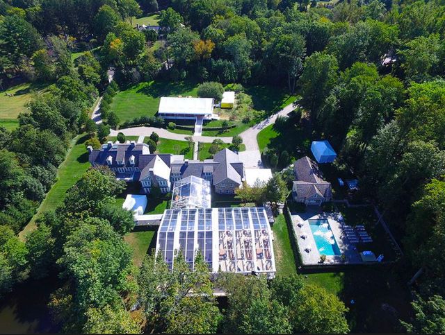 Featured photo from Tented Bar Mitzvah