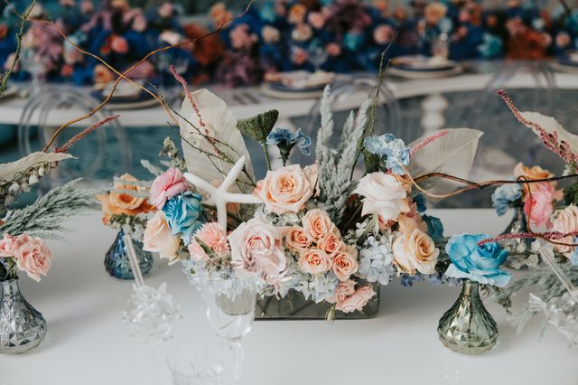 Featured photo from Art of The Table Event at Lombardo's in Randolph, Massachusetts