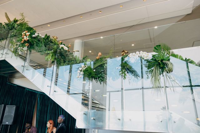 Featured photo from Exquisite Wedding at State Room - A Longwood Venue in Boston, Massachusetts