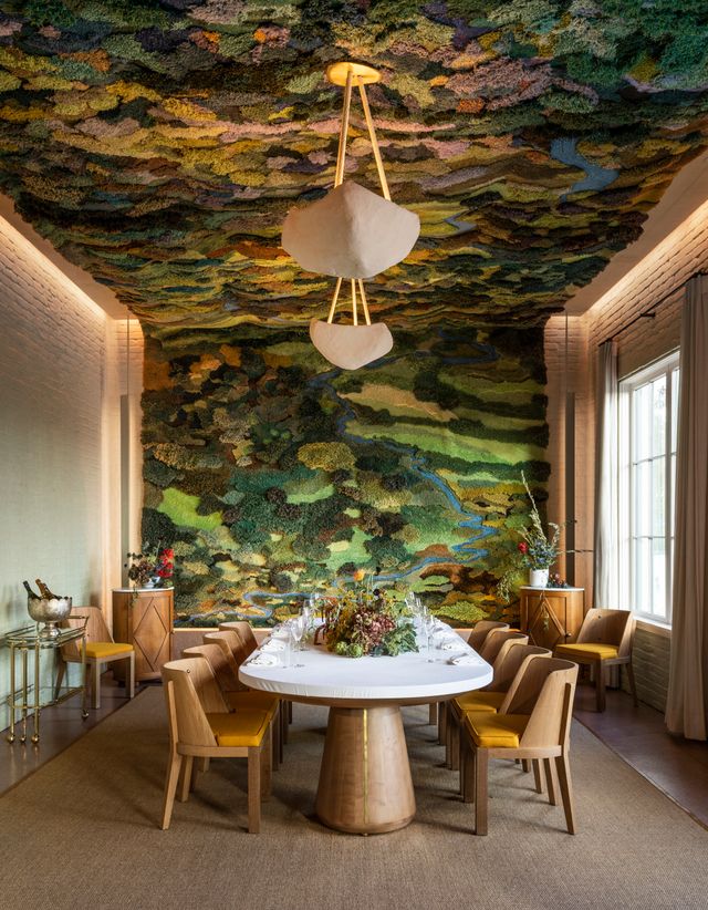 Featured photo from MARCH Lounge & Private Dining Room