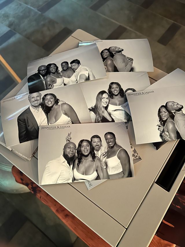 Featured photo from Wedding Rooftop Celebration