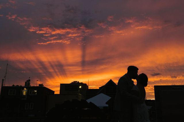 Featured photo from Perfect Sea Side Wedding, in Gloucester, MA