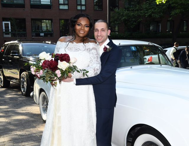 Featured photo from Summer Wedding at The Bostonian Boston