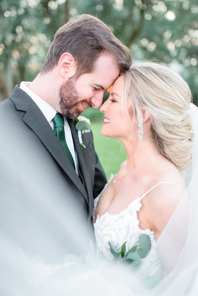 Featured photo from Christen & Jake