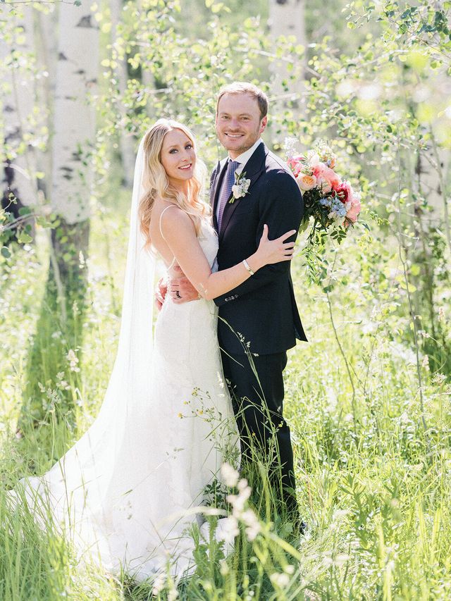 Featured photo from Ali + Grant