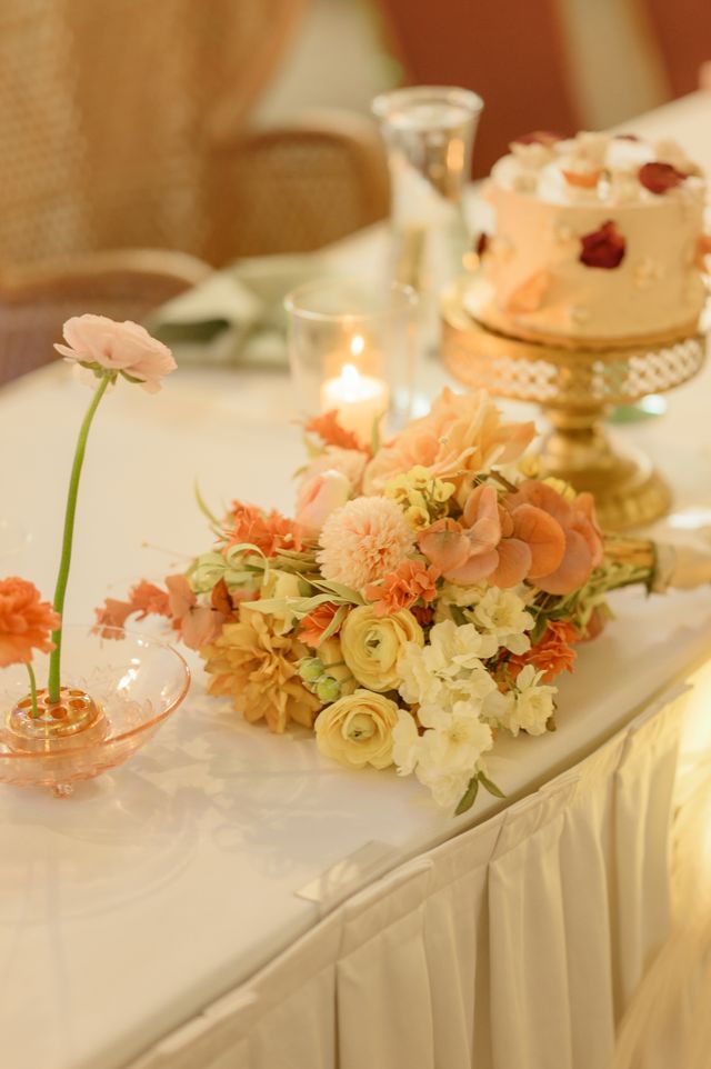Featured photo from Vintage Disco Wedding at the Post House Ballroom in Dixon, IL
