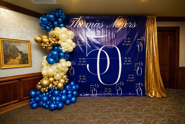Featured photo from 50th Birthday