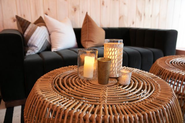 Featured photo from Bohemian Sports Bar Mitzvah