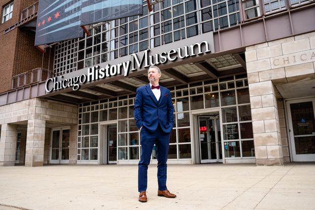 Featured photo from M + E: New Orleans Inspired Wedding!