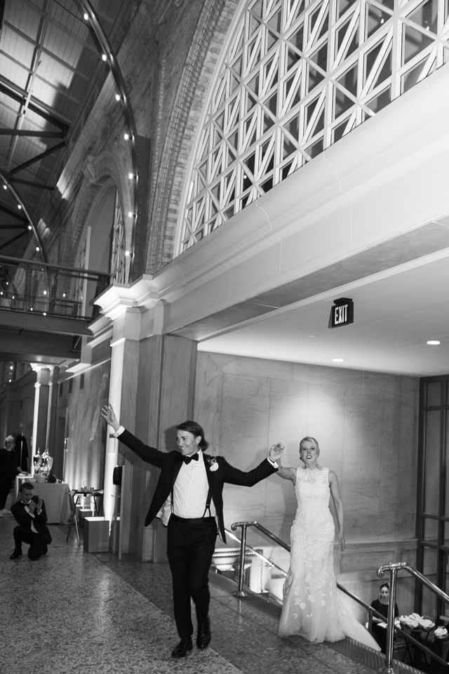 Featured photo from Classic Wedding at San Francisco Ferry Building in San Francisco, California