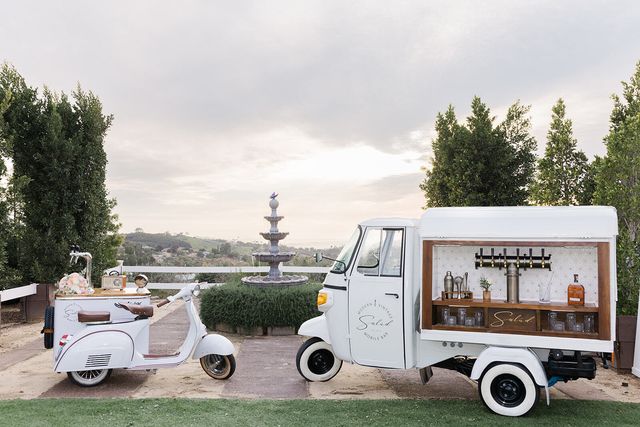 Featured photo from Escondido Wedding