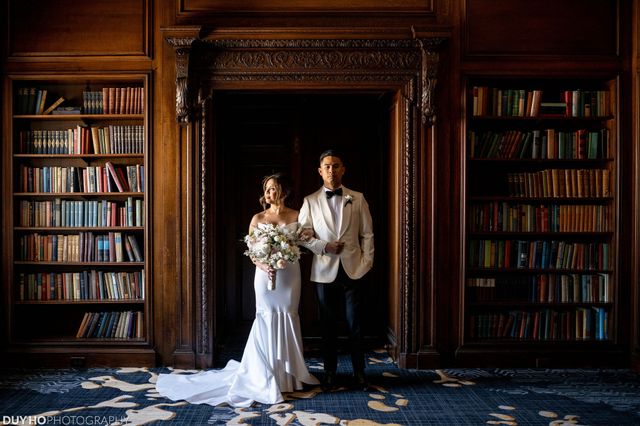 Featured photo from Classic Weddings